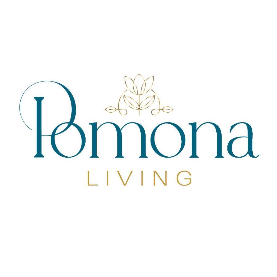 Pomona Living Hotel Lidköping Exterior foto